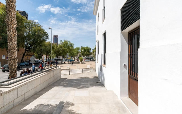 Puerta Real Home Apartment 1