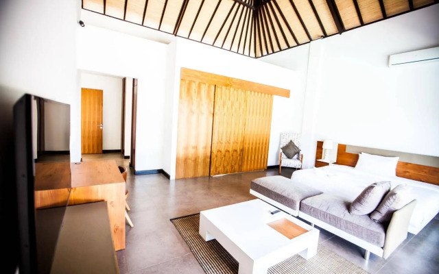 Boutique Villa Doretanth