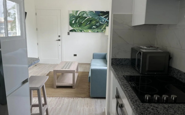 Beauty Apartment 240meters Distance to Playa Bavaro