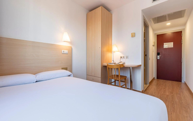 Hotel Basic