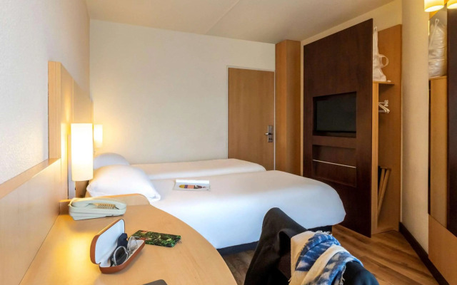 ibis Antwerpen Centrum