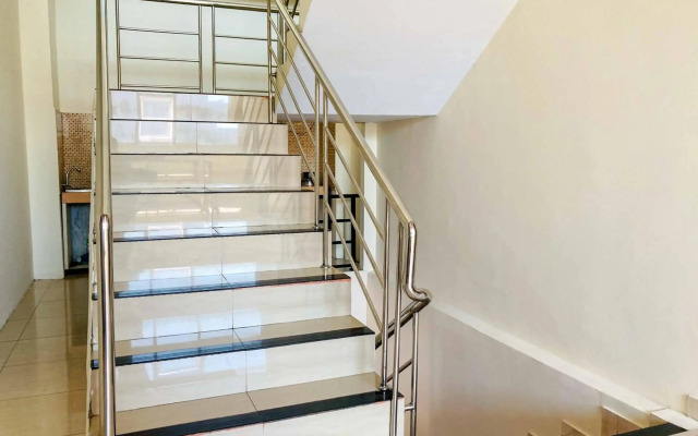 RedDoorz Plus near Lippo Plaza Yogyakarta