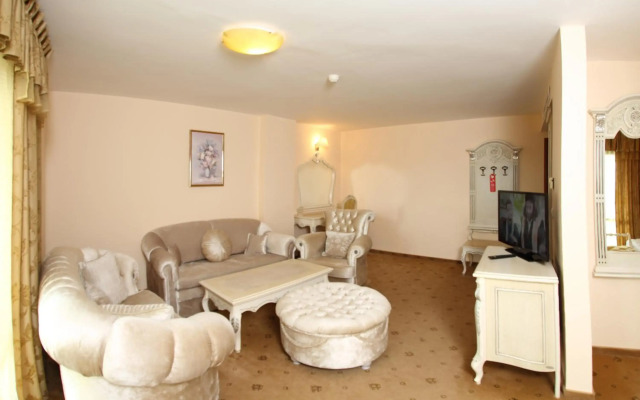 Duni Royal Pelikan Hotel - All Inclusive