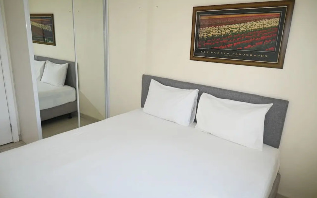 New Door Apartments