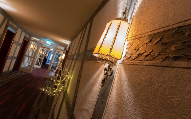 OSCARS Hotel 1415