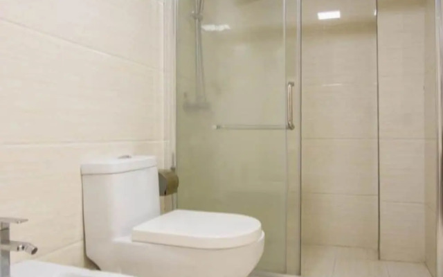 Foshan Taitian Hotel