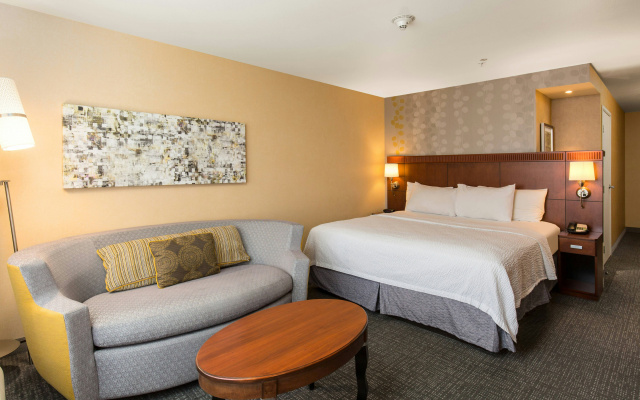 Courtyard by Marriott Ontario Rancho Cucamonga