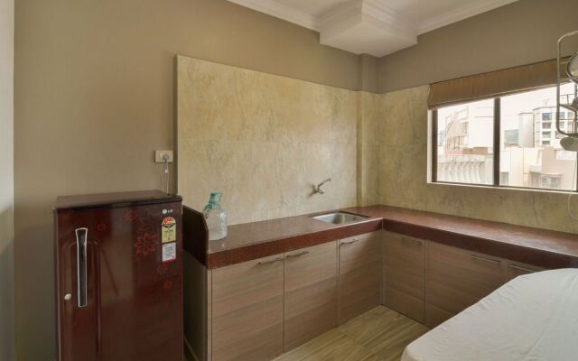 ZO Rooms Sakinaka Metro