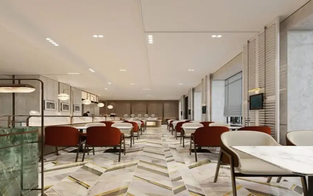 Holiday Inn Express Harbin Central Avenue by IHG