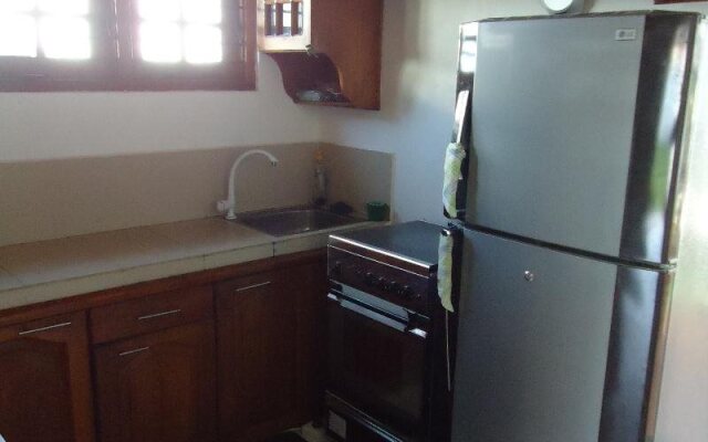 Schone Beach Villa Habaraduwa