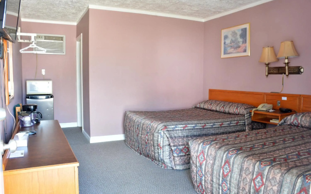 Bracebridge Inn