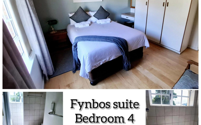 Mond Kleine Guest House