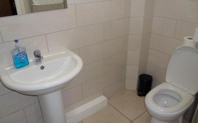 KG Short Stay Express Luxury Apartments