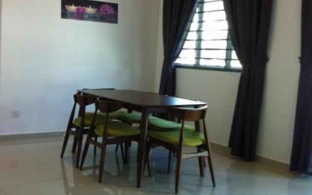 NeoHomeStay Gapam Lestari