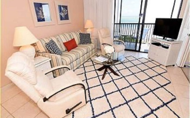 Sundial A306 - One Bedroom, Direct Beachfront! Condo
