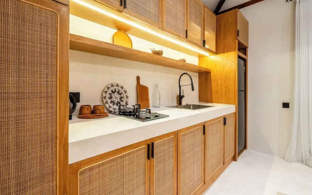 Rice Field Villa - 2 Bedroom