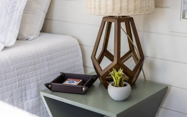 New The Sunset Luxury Container Home