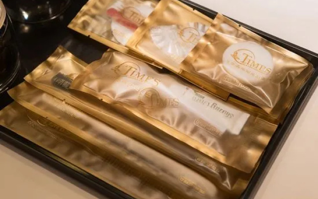 Times  Premium Business Apartment (Shenzhen Longyuan Chuangzhan )