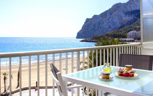Apartment Primum Calpe/Calp
