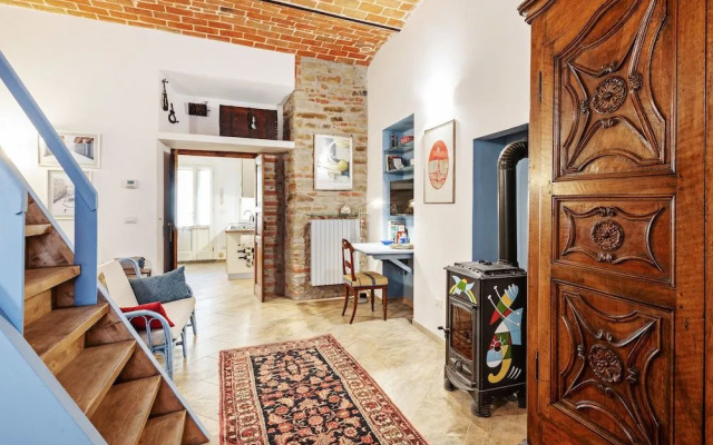 Acqui Terme - Via Manzoni 5