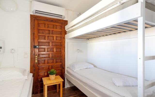 Wonderful Villa with Private Pool in Fuengirola Ref 110
