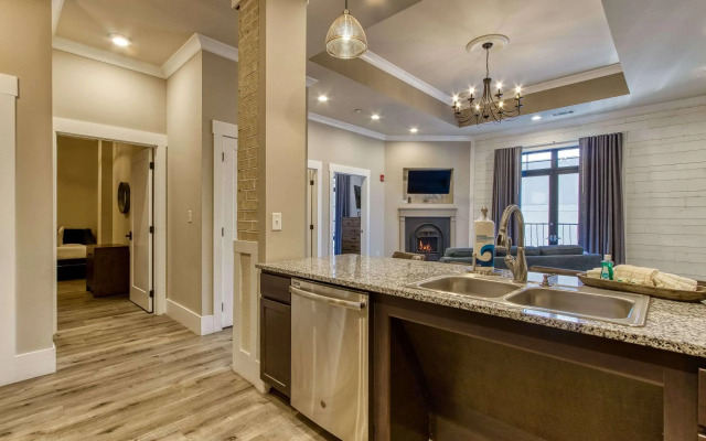 New Hotel Collection Smoky Mountains