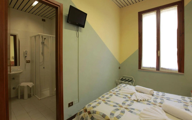 Albergo Alla Pesa