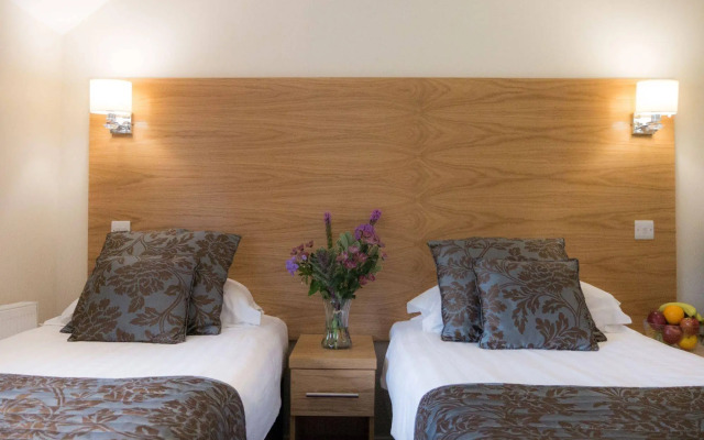 Glaramara Hotel