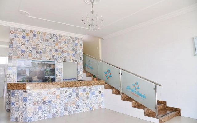 Pousada Pé De Arruda