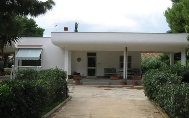 Casa Vacanze Siino Delle Rose