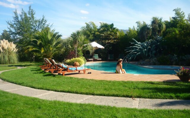 Hotel Boutique Solaz Bella Vista de Colchagua