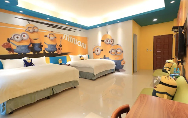 Sunshine B&B