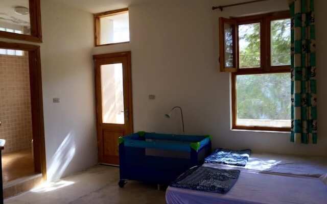 Dibeen Eco Farm House