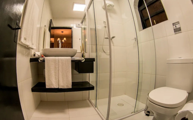 Villa das Araucarias