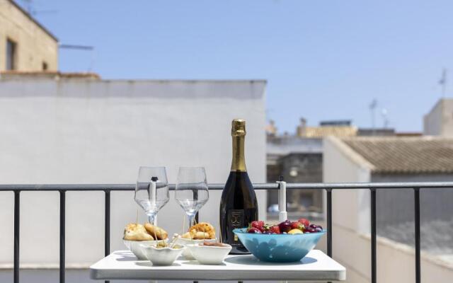 Acquarò Suite Apartments