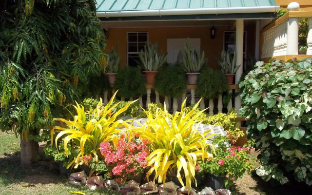 Reef View Apartments