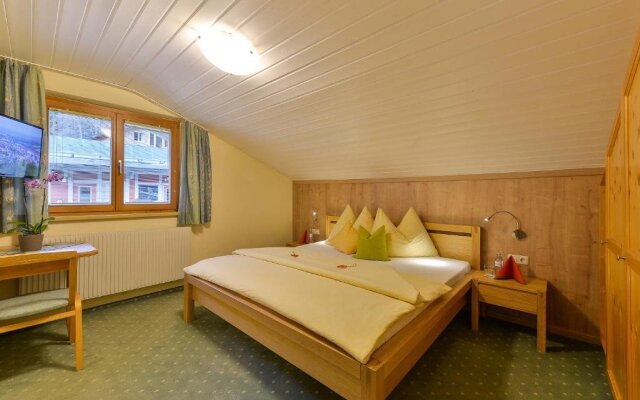 Hotel Garni Stockinger