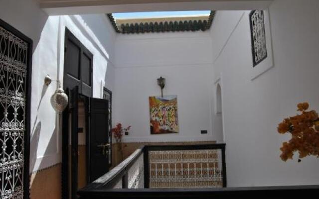 Riad Amir