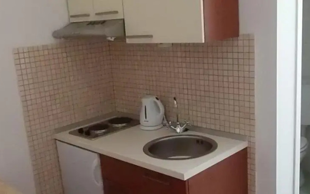 Apartments Dryad