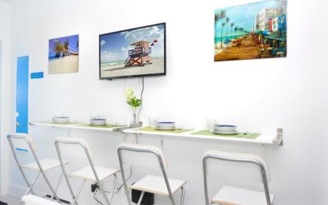 Villa Byron Suites