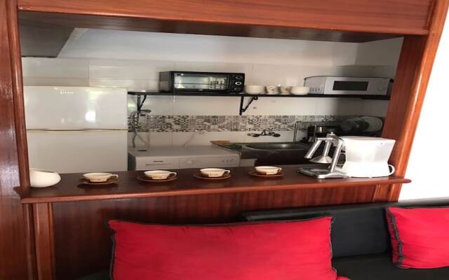 Residence Nohaila Cabo 1