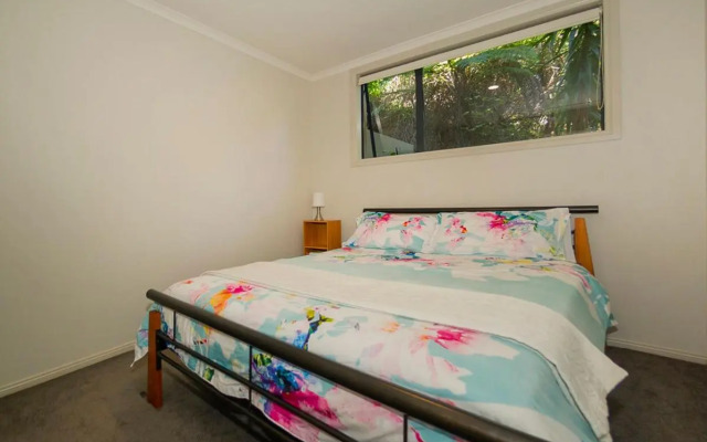 View from the Top - Whitianga Holiday Home