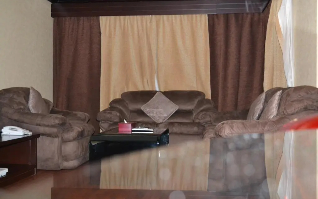 Strand Hotel