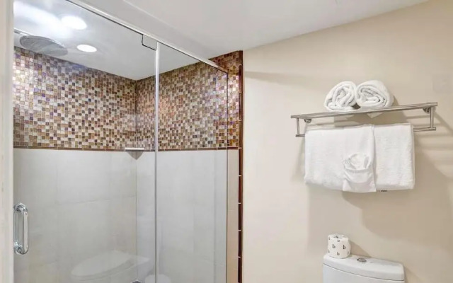 Seaspray West 203-gulf Front