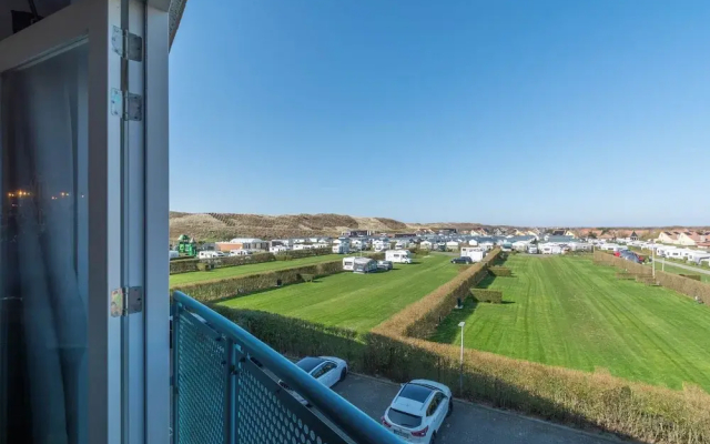 Apartment in Dunes With Stunning Views