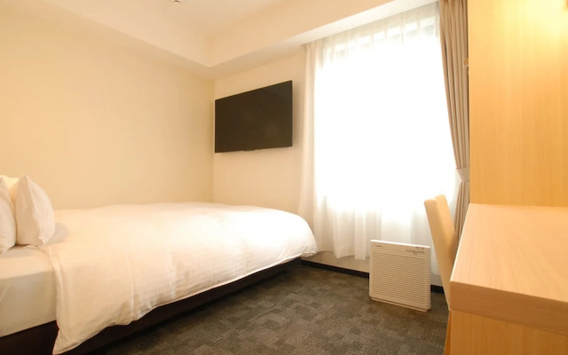 AB Hotel Kyoto Shijo Horikawa
