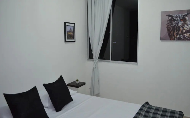 Apartamento Vista al Nevado