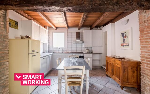 Appartamento San Martino by Wonderful Italy