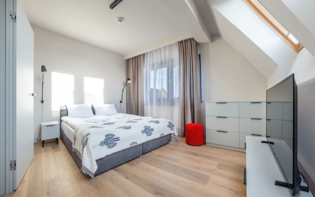 Sun & Snow Resorts A Białka Tatrzańska