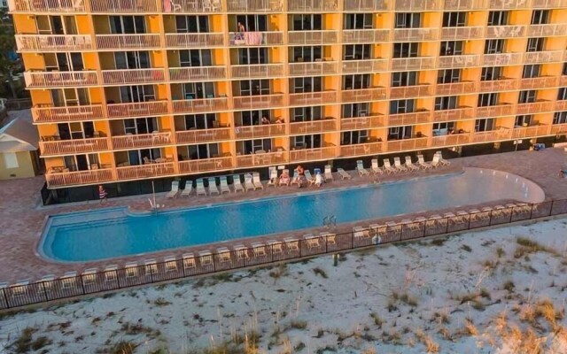 Pelican Beach 1506 1 Bedroom Condo by Pelican Beach Management